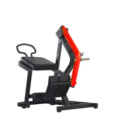 Тренажер Bauerfitness PLM-409 для тренування м'язів ніг і сідниць