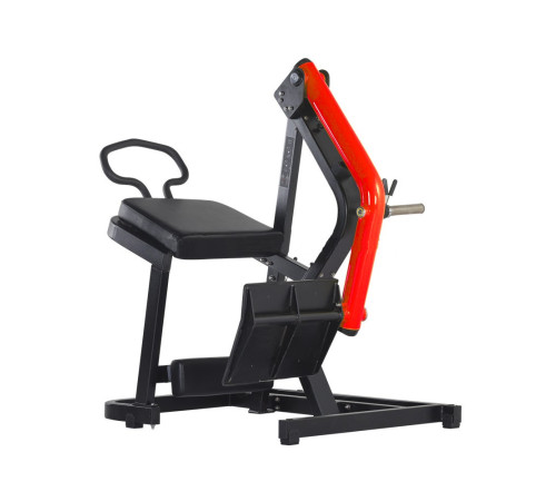 Тренажер Bauerfitness PLM-409 для тренування м'язів ніг і сідниць Тренажер Bauerfitness PLM-409 для тренування м'язів ніг і сідниць