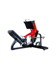 Тренажер для м'язів ніг Bauerfitness PLM-408