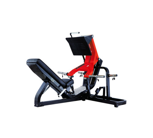 Тренажер для м'язів ніг Bauerfitness PLM-408 Тренажер для м'язів ніг Bauerfitness PLM-408