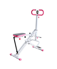 Тренажер для ніг VEVOR YZJ-523-3-P 