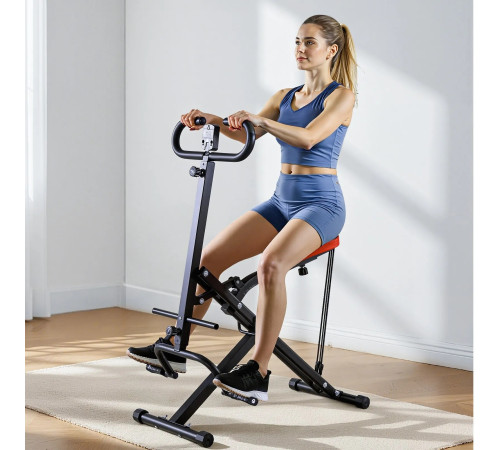 Тренажер для ніг VEVOR YZJ-524