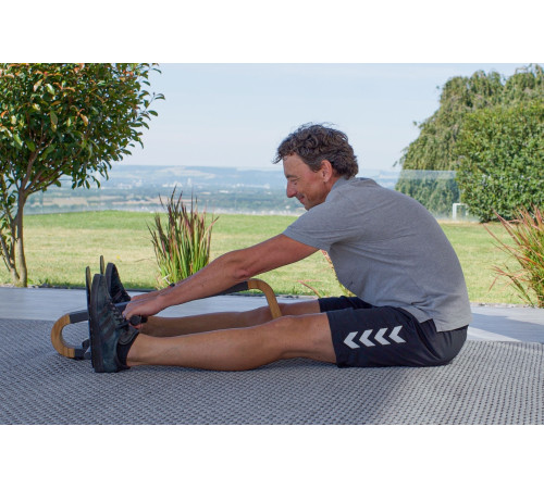 NOHRD SpineStretch
