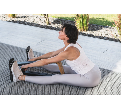 NOHRD SpineStretch