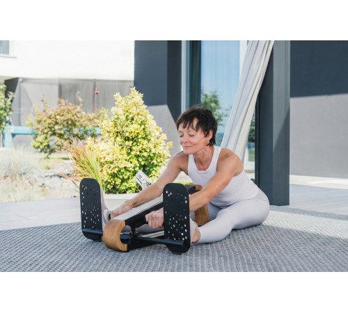 NOHRD SpineStretch