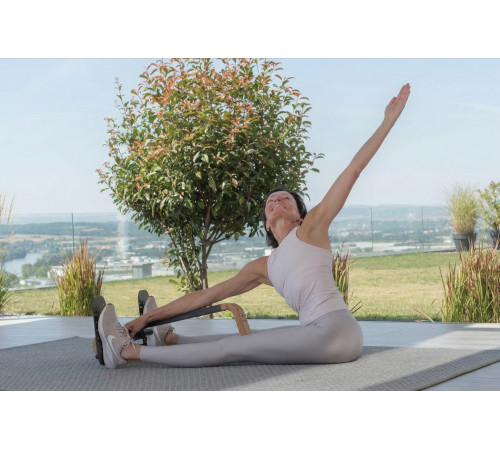 NOHRD SpineStretch