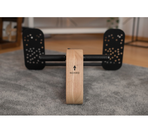 NOHRD SpineStretch