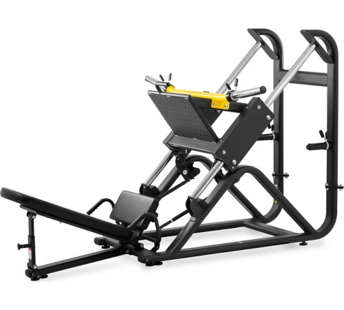 Тренажер для жиму ногами Gymrex Тренажер для жиму ногами Gymrex