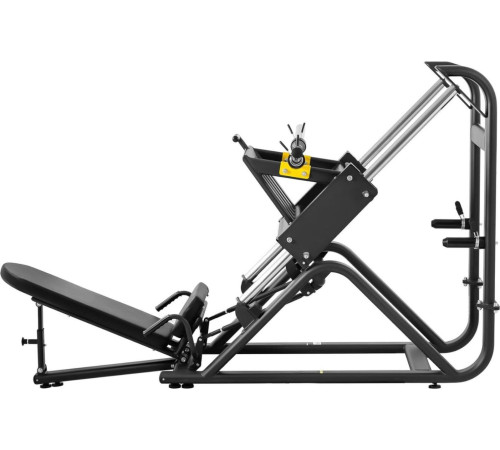 Тренажер для жиму ногами Gymrex Тренажер для жиму ногами Gymrex