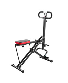 Тренажер для ніг VEVOR YZJ-523-1