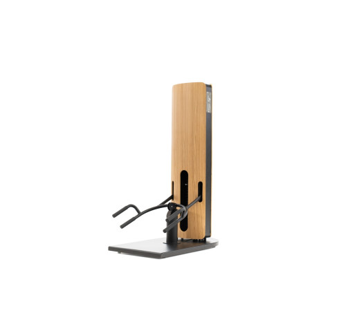 NOHRD StudioLine Dead Lift machine Oak