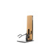 NOHRD StudioLine Dead Lift machine Oak