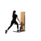 NOHRD StudioLine Dead Lift machine Oak