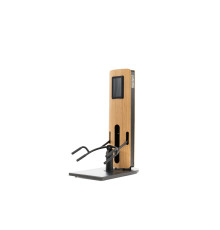 Тренажер для станової тяги NOHRD StudioLine Dead Lift Oak SL-NH-51.331, дуб