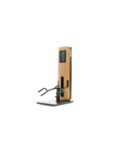 Тренажер для станової тяги NOHRD StudioLine Dead Lift Oak SL-NH-51.331, дуб