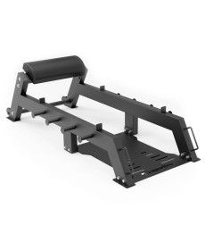 Тренажер для м'язів стегон inSPORTline X-NT HT10 Hip Thrust