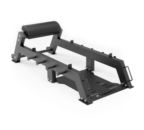 Тренажер для м'язів стегон inSPORTline X-NT HT10 Hip Thrust