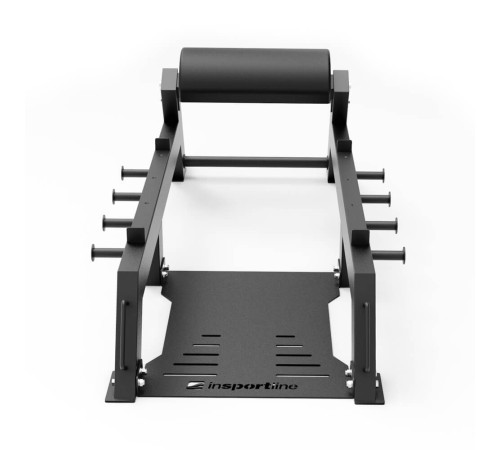Тренажер для м'язів стегон inSPORTline X-NT HT10 Hip Thrust