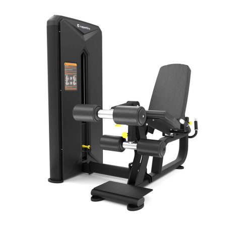 Тренажер для м'язів стегон inSPORTline Velocer LEC95