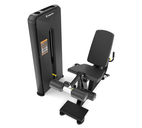 Тренажер для м'язів стегон inSPORTline Velocer LEC95
