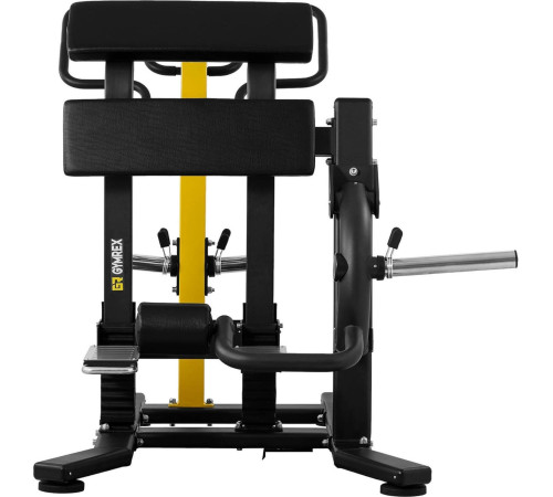 Тренажер "Згинання ніг" Gymrex LEG CURL Тренажер "Згинання ніг" Gymrex LEG CURL