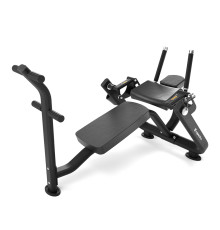 Тренажер для м'язів пресу inSPORTline Velocer