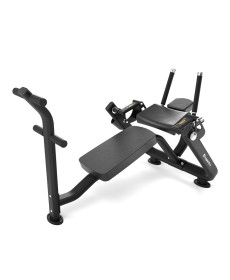 Тренажер для м'язів пресу inSPORTline Velocer