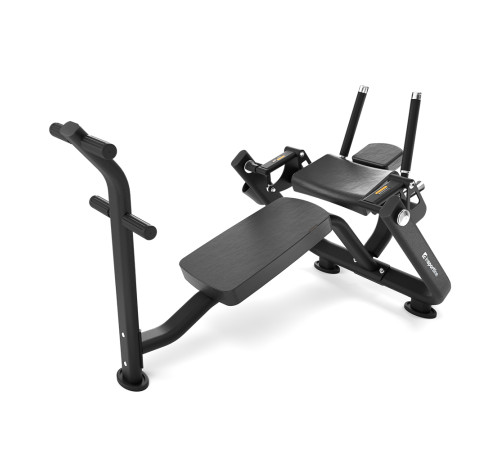 Тренажер для м'язів пресу inSPORTline Velocer