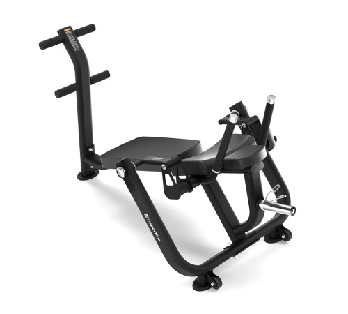Тренажер для м'язів пресу inSPORTline Velocer