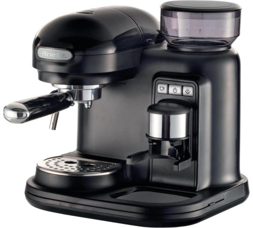 Кавоварка ARIETE 1318 BK