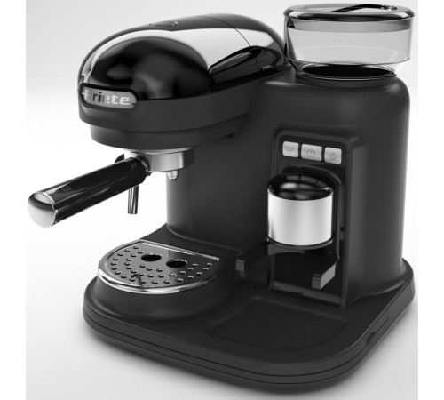Кавоварка ARIETE 1318 BK