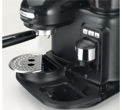 Кавоварка ARIETE 1318 BK