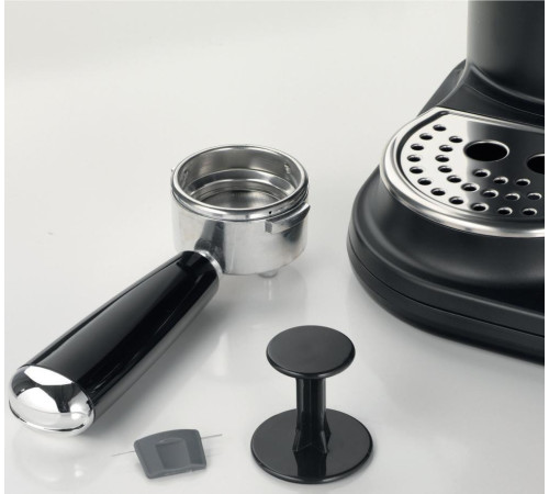 Кавоварка ARIETE 1318 BK