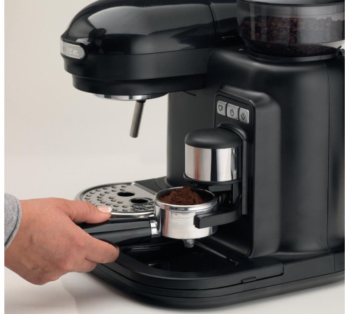 Кавоварка ARIETE 1318 BK