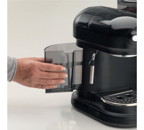 Кавоварка ARIETE 1318 BK