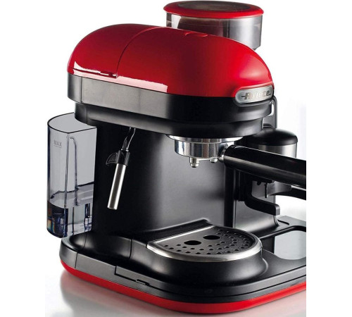Кавоварка ARIETE 1318 BKRD