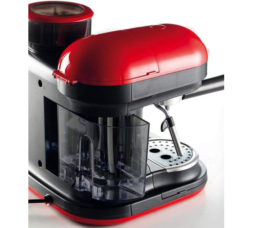 Кавоварка ARIETE 1318 BKRD