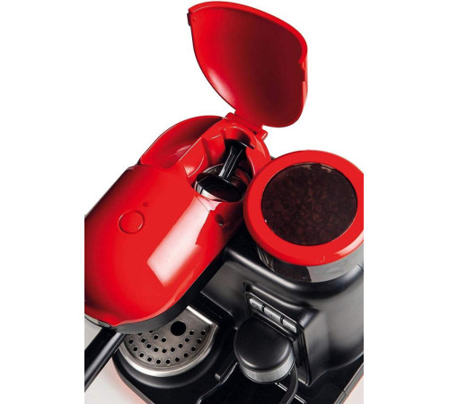 Кавоварка ARIETE 1318 BKRD