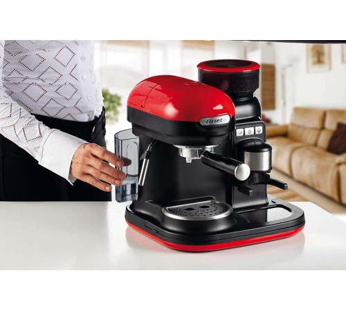 Кавоварка ARIETE 1318 BKRD
