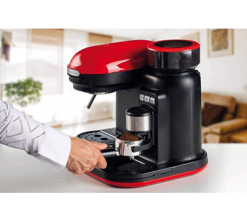 Кавоварка ARIETE 1318 BKRD