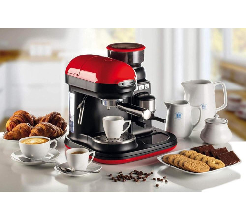 Кавоварка ARIETE 1318 BKRD