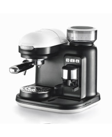 Кавоварка ARIETE 1318 BKWH