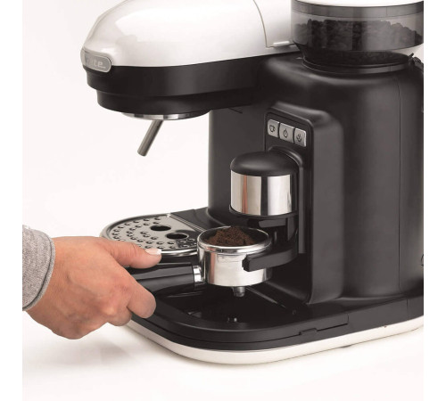 Кавоварка ARIETE 1318 BKWH