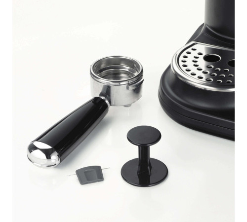 Кавоварка ARIETE 1318 BKWH