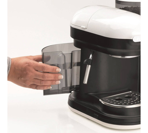 Кавоварка ARIETE 1318 BKWH