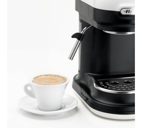 Кавоварка ARIETE 1318 BKWH