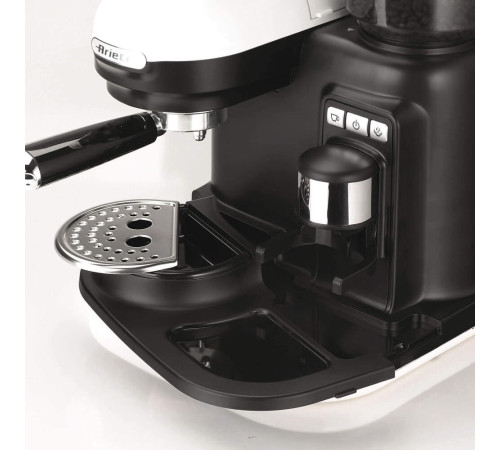 Кавоварка ARIETE 1318 BKWH