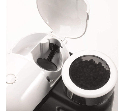 Кавоварка ARIETE 1318 BKWH