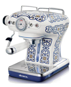 Кавоварка ARIETE 1389 CAPRI