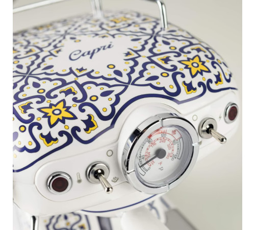 Кавоварка ARIETE 1389 CAPRI